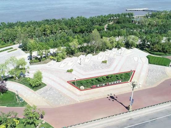 濱江公園3